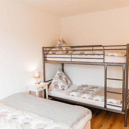 Huxfeld-Hof - Wuemme Apartment Grasberg Ngoại thất bức ảnh