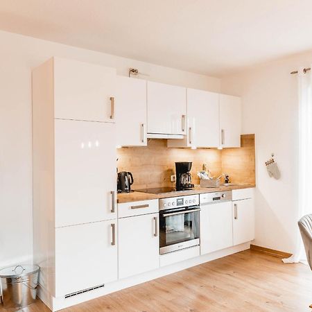 Huxfeld-Hof - Wuemme Apartment Grasberg Ngoại thất bức ảnh