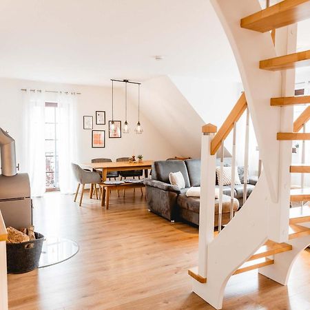 Huxfeld-Hof - Wuemme Apartment Grasberg Ngoại thất bức ảnh