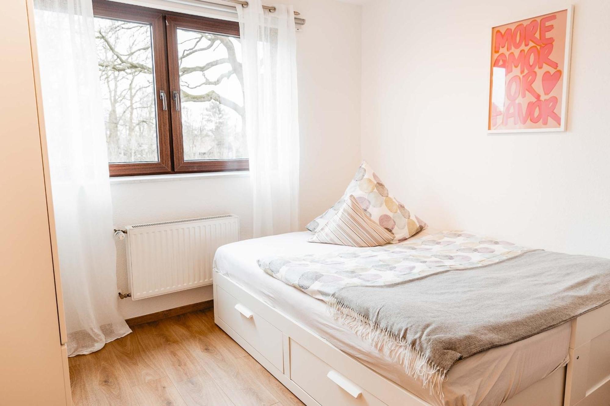 Huxfeld-Hof - Wuemme Apartment Grasberg Ngoại thất bức ảnh