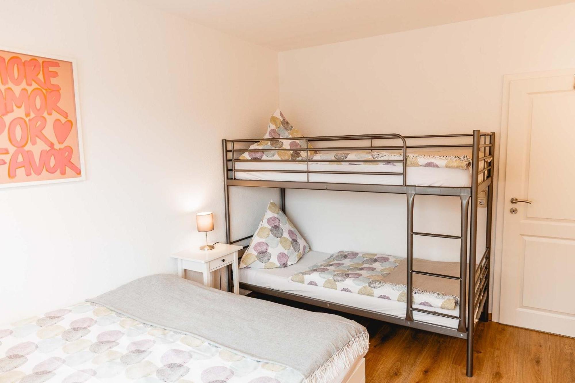 Huxfeld-Hof - Wuemme Apartment Grasberg Ngoại thất bức ảnh