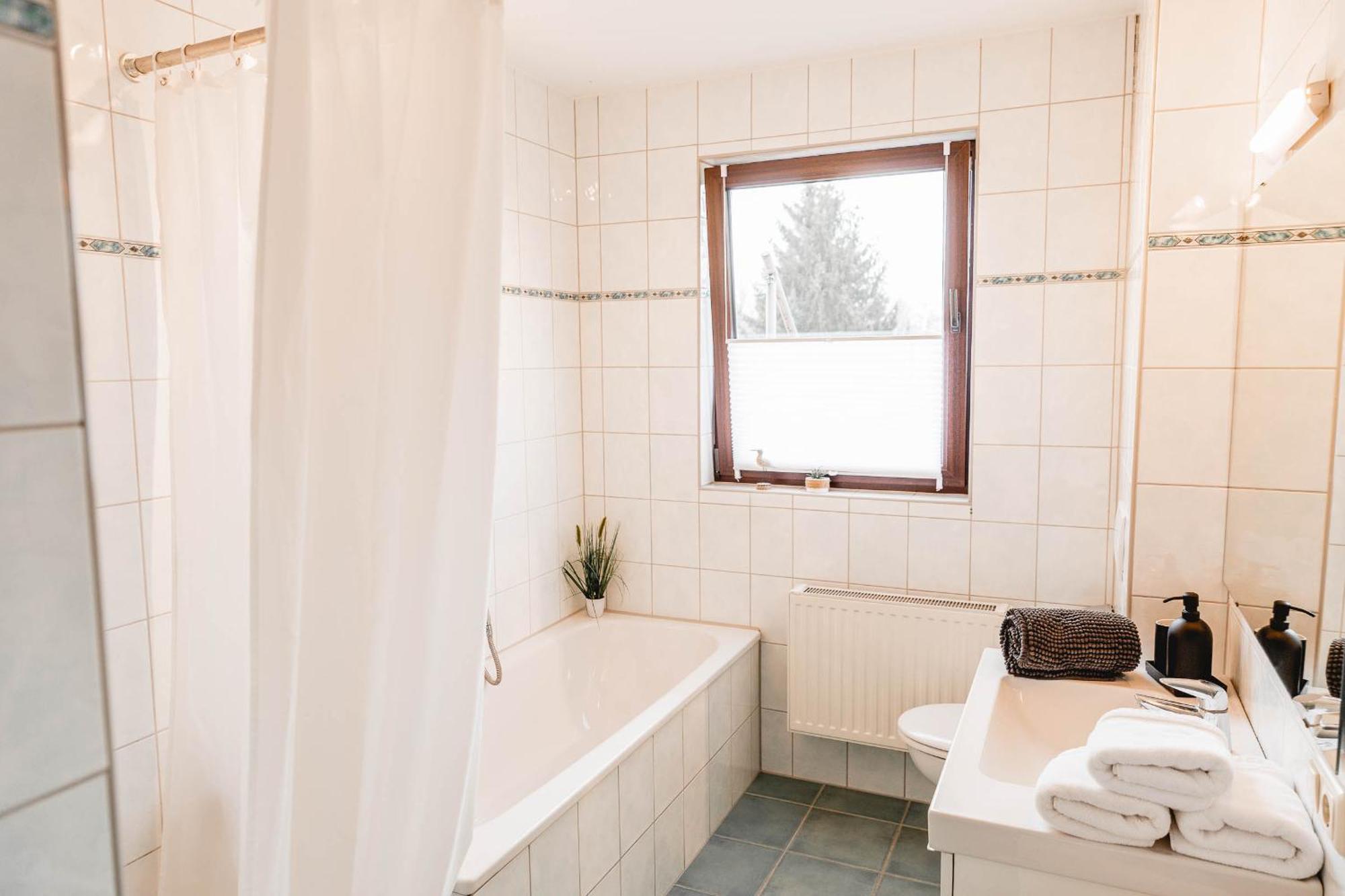 Huxfeld-Hof - Wuemme Apartment Grasberg Ngoại thất bức ảnh