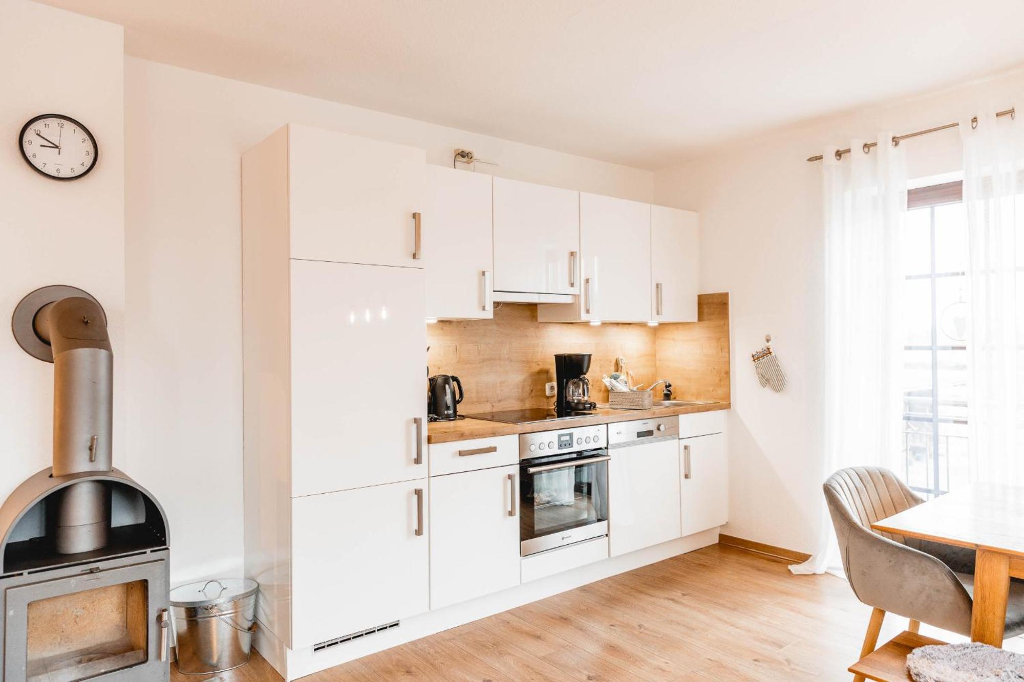 Huxfeld-Hof - Wuemme Apartment Grasberg Ngoại thất bức ảnh