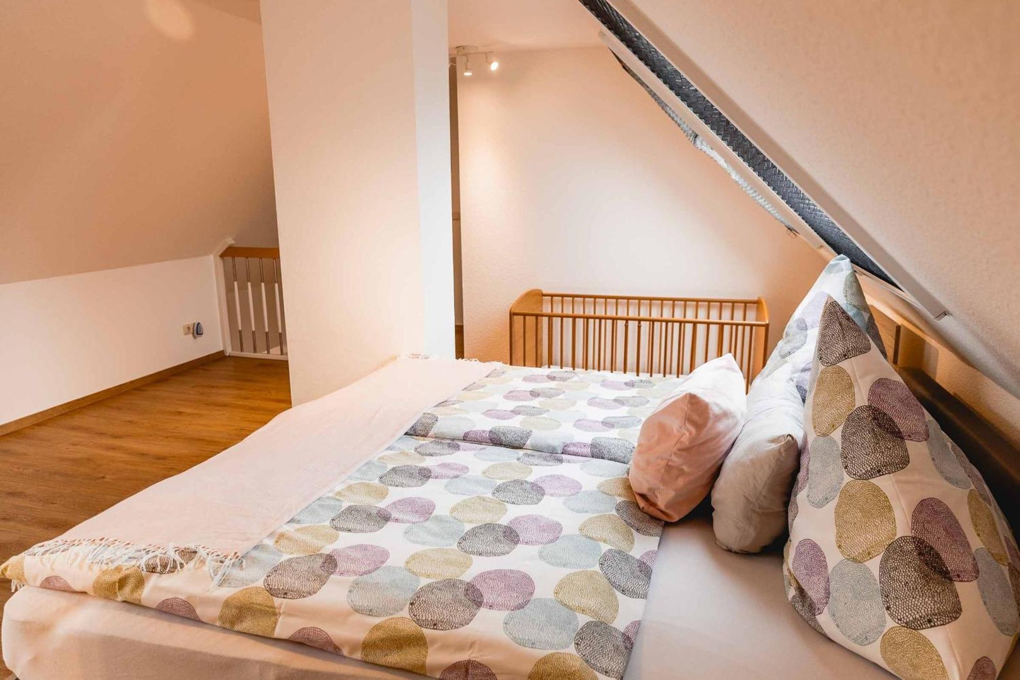 Huxfeld-Hof - Wuemme Apartment Grasberg Ngoại thất bức ảnh