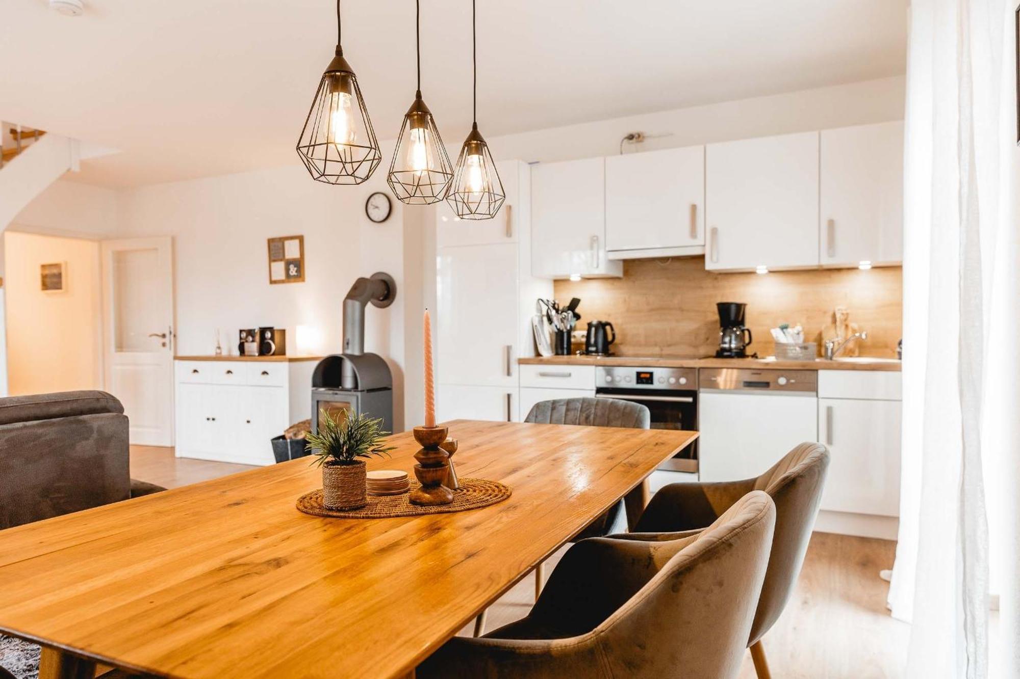 Huxfeld-Hof - Wuemme Apartment Grasberg Ngoại thất bức ảnh