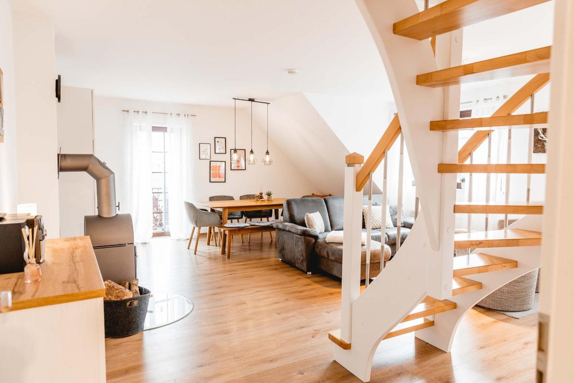 Huxfeld-Hof - Wuemme Apartment Grasberg Ngoại thất bức ảnh