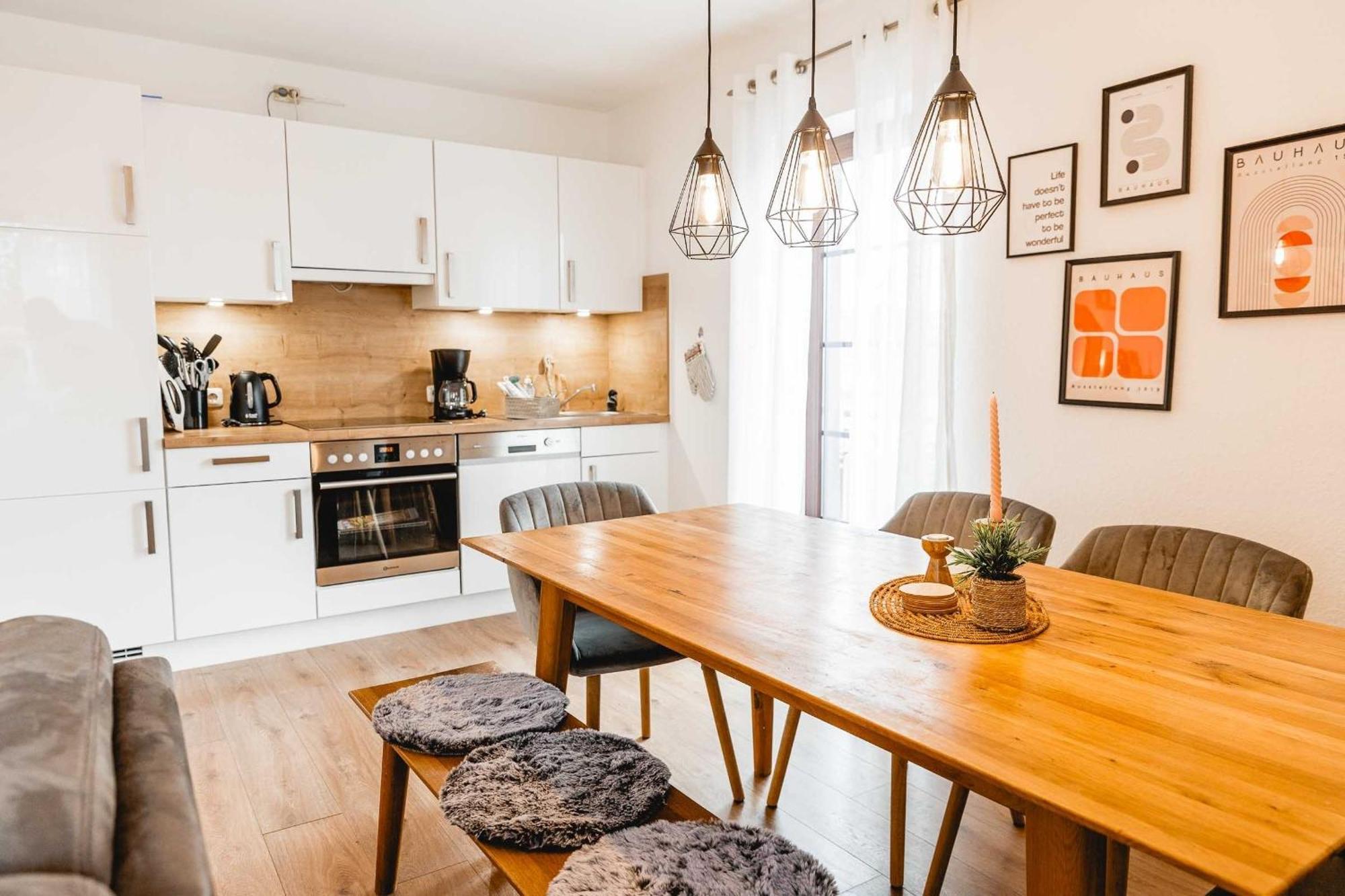 Huxfeld-Hof - Wuemme Apartment Grasberg Ngoại thất bức ảnh