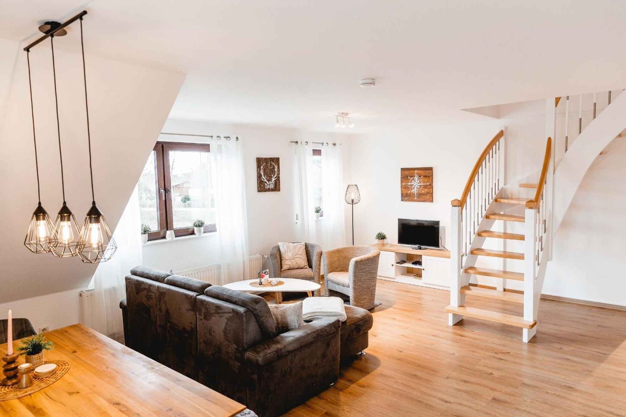Huxfeld-Hof - Wuemme Apartment Grasberg Ngoại thất bức ảnh